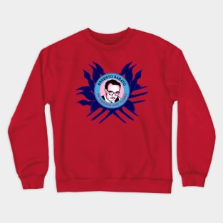 Ernesto Sabato Crewneck Sweatshirt